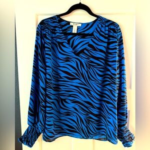 White House Black Market blouse